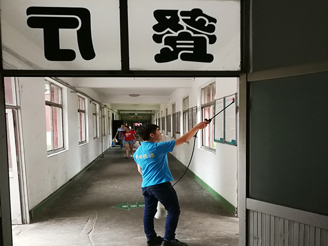 西安室内鼠害消杀无果,西安老鼠夹商家遭遇质疑