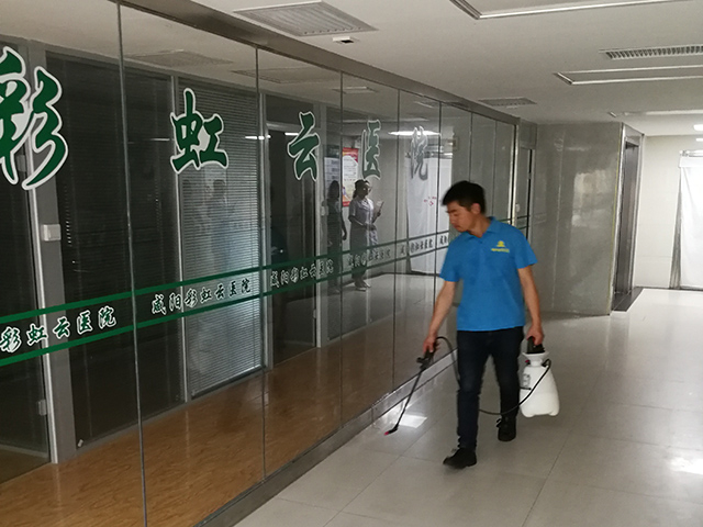 西安居民要灭老鼠,扒开老鼠洞那一刻惊呆了