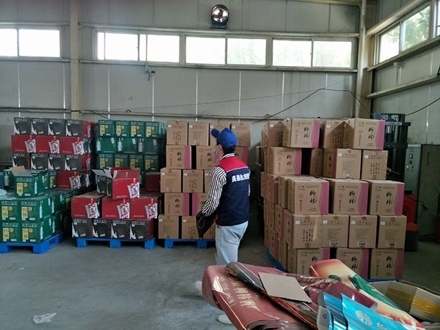 西安的张师反应家里打扫的干干净净还有蟑螂